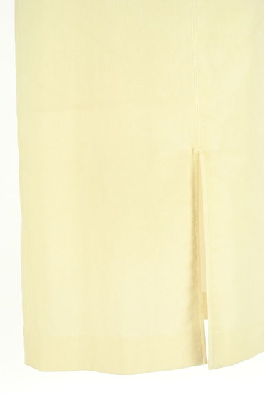 クリックで大画像表示 ROPE(ロペ)の古着「ペンシルスカート(ロングスカート・マキシスカート)」大画像5へ