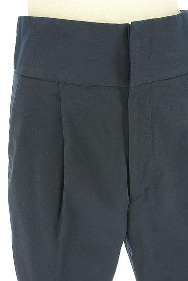 ROPE（ロペ）の古着「テーパードパンツ（パンツ）」大画像４へ