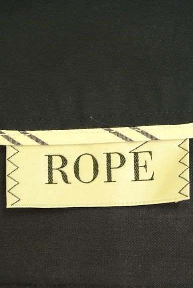 ROPE（ロペ）の古着「テーパードパンツ（パンツ）」大画像６へ