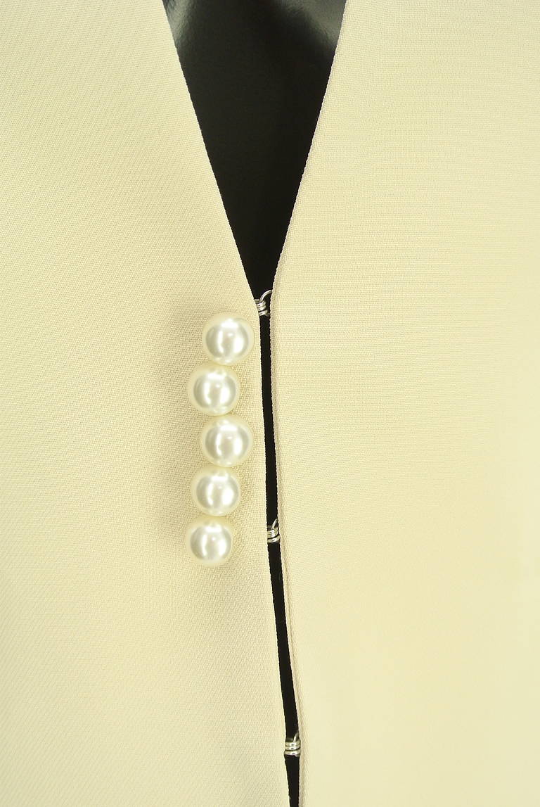 LAISSE PASSE（レッセパッセ）の古着「商品番号：PR10336521」-大画像4