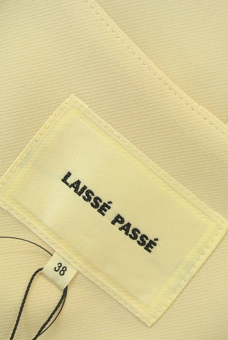 LAISSE PASSE（レッセパッセ）の古着「商品番号：PR10336521」-大画像6