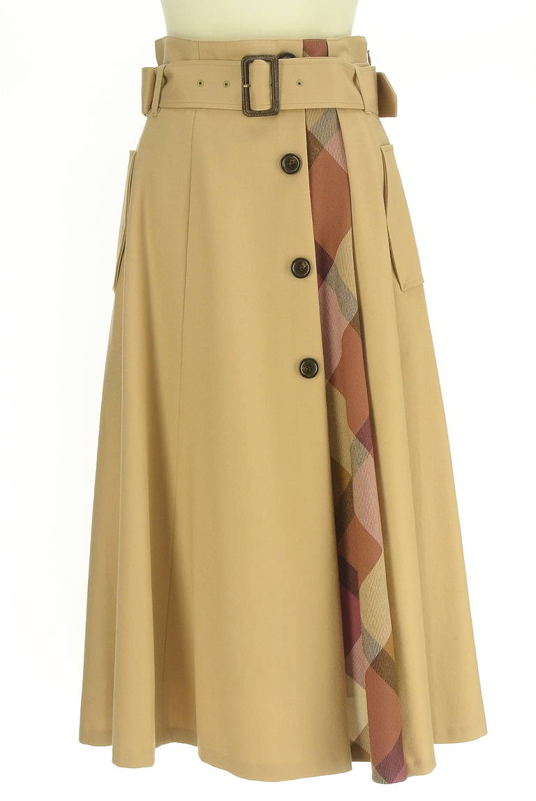 BLUE LABEL CRESTBRIDGE（ブルーレーベル・クレストブリッジ）の古着「商品番号：PR10336523」-大画像1