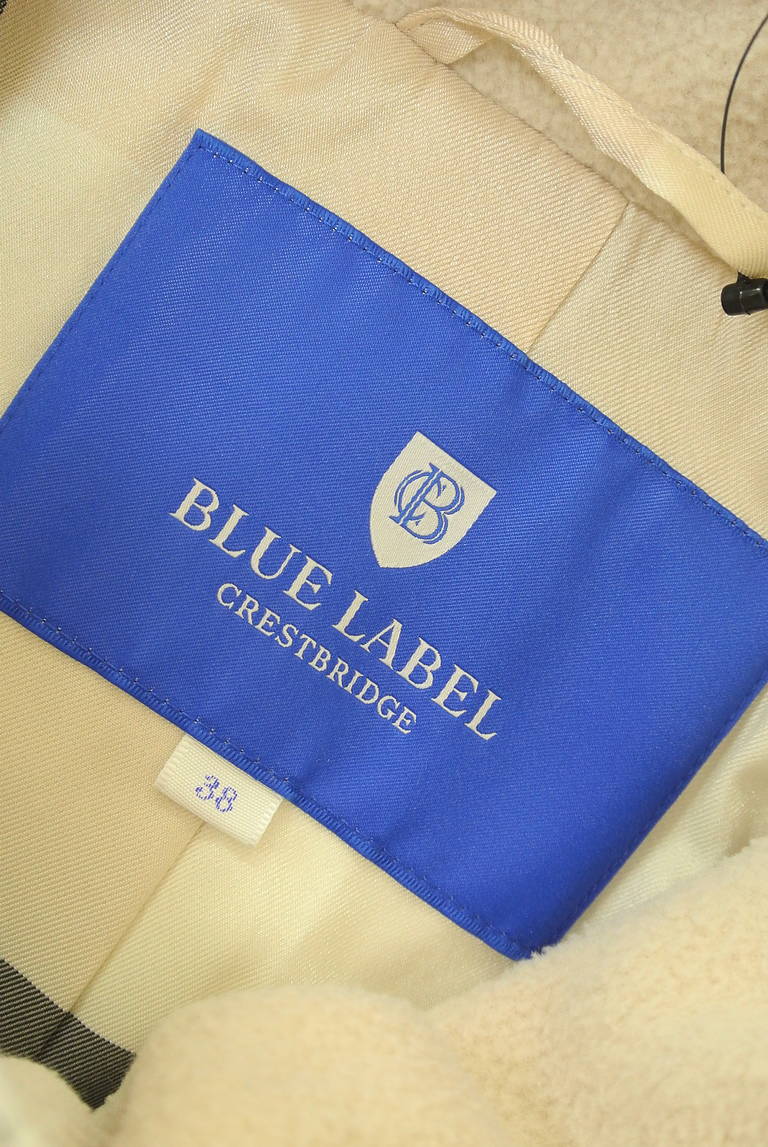 BLUE LABEL CRESTBRIDGE（ブルーレーベル・クレストブリッジ）の古着「商品番号：PR10336524」-大画像6