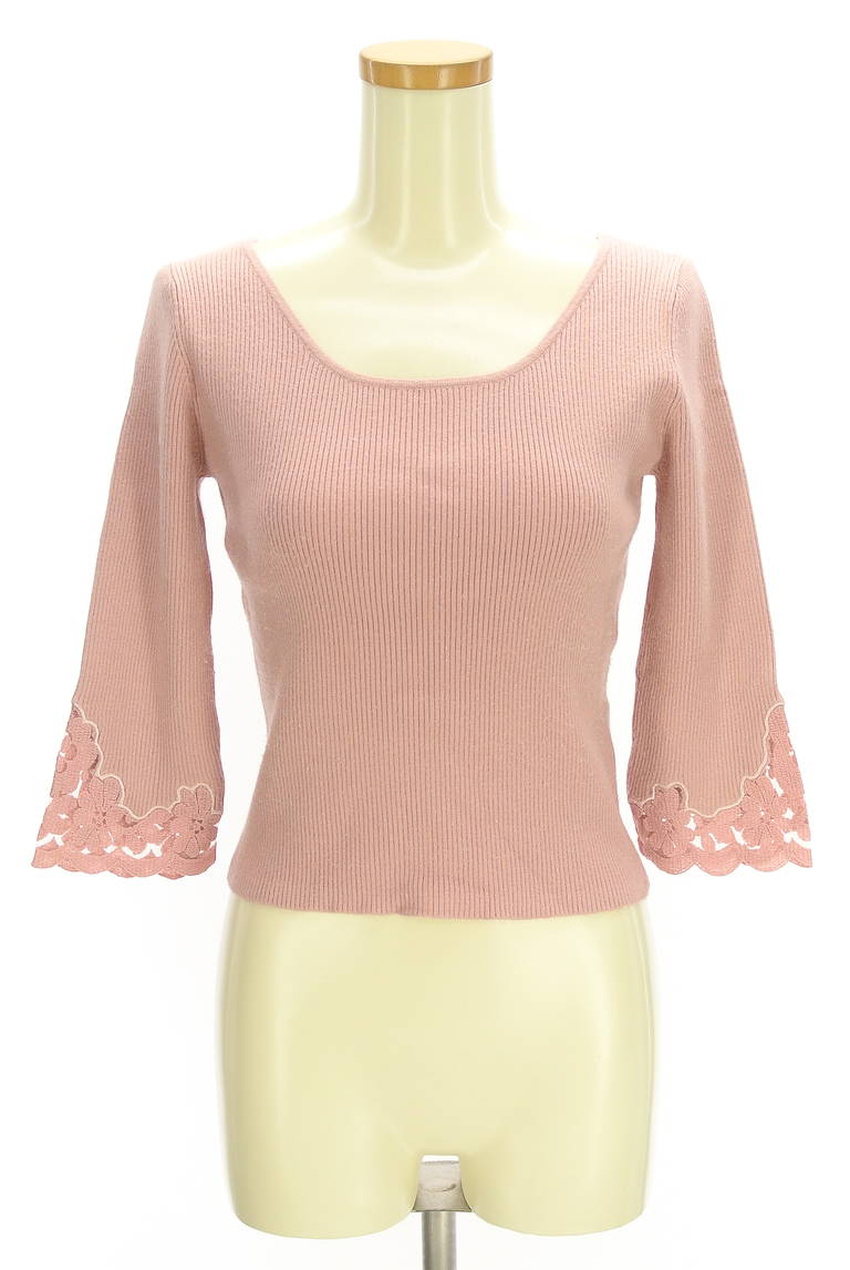 JILL by JILLSTUART（ジルバイジルスチュアート）の古着「商品番号：PR10336525」-大画像1