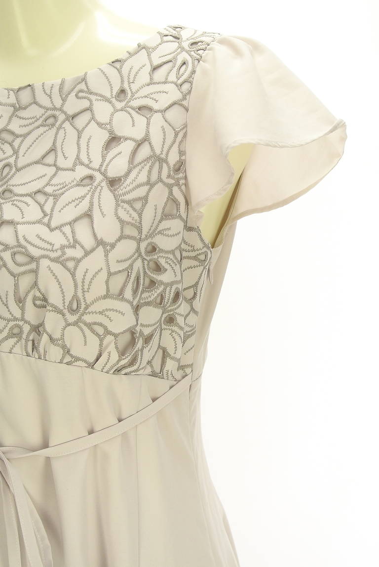 PROPORTION BODY DRESSING(プロポーションボディドレッシング)の古着「商品番号:PR10336526」-大画像4