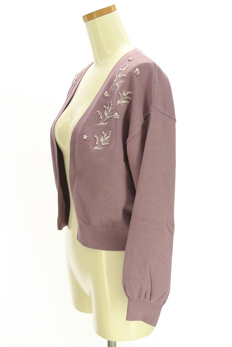 MISCH MASCH（ミッシュマッシュ）の古着「商品番号：PR10336527」-大画像3