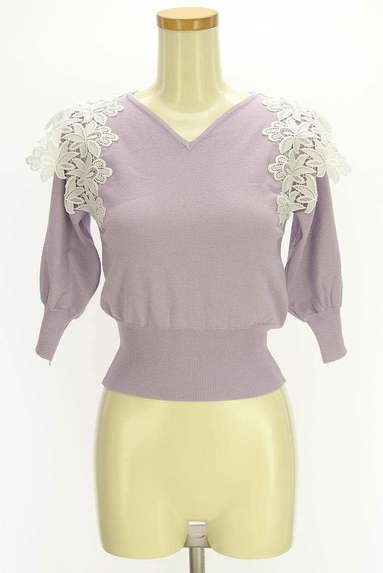 dazzlin（ダズリン）の古着「商品番号：PR10336528」-大画像1