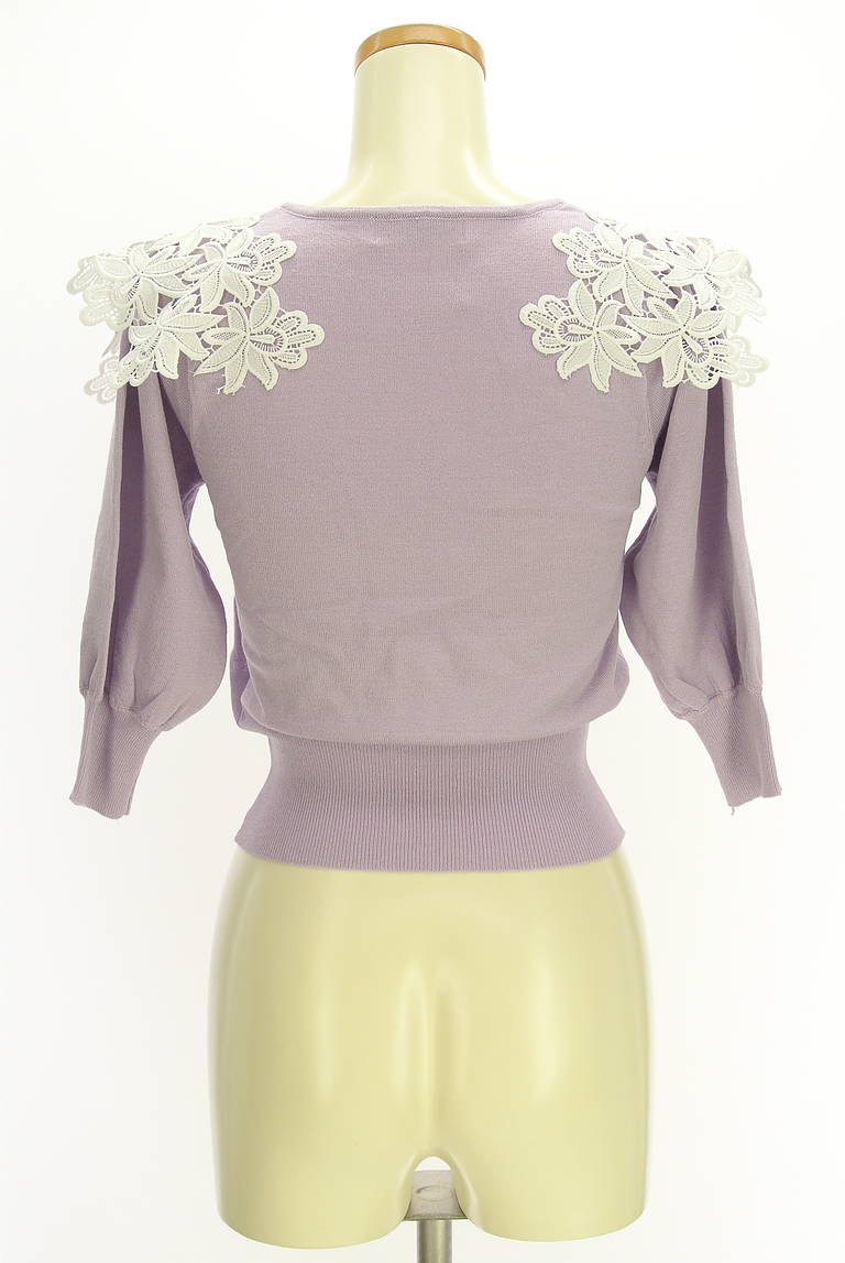 dazzlin（ダズリン）の古着「商品番号：PR10336528」-大画像2