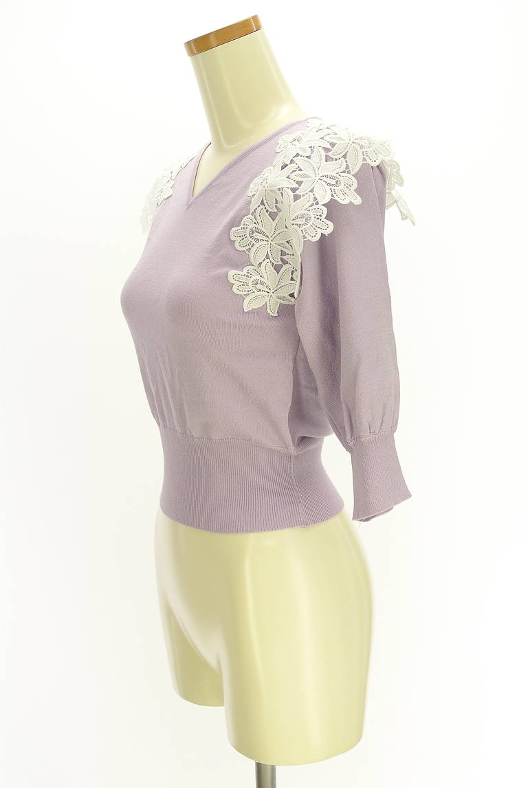 dazzlin（ダズリン）の古着「商品番号：PR10336528」-大画像3