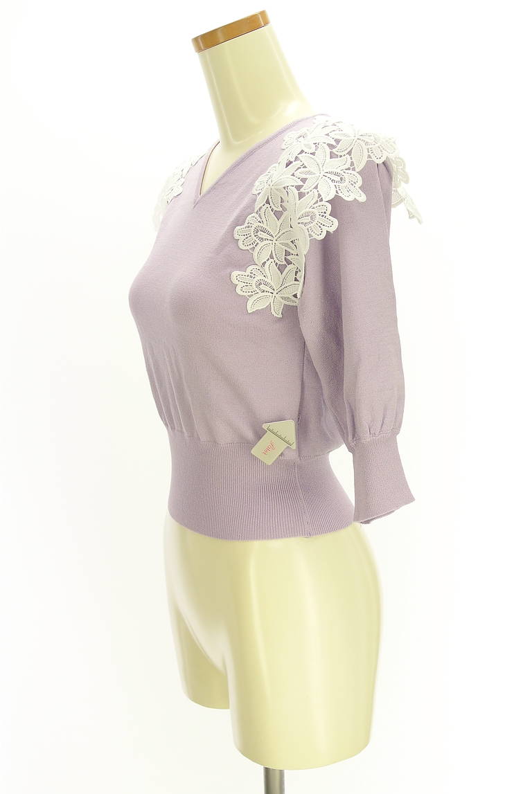 dazzlin（ダズリン）の古着「商品番号：PR10336528」-大画像4