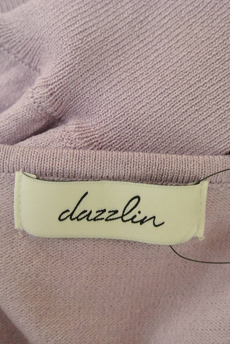 dazzlin（ダズリン）の古着「商品番号：PR10336528」-大画像6