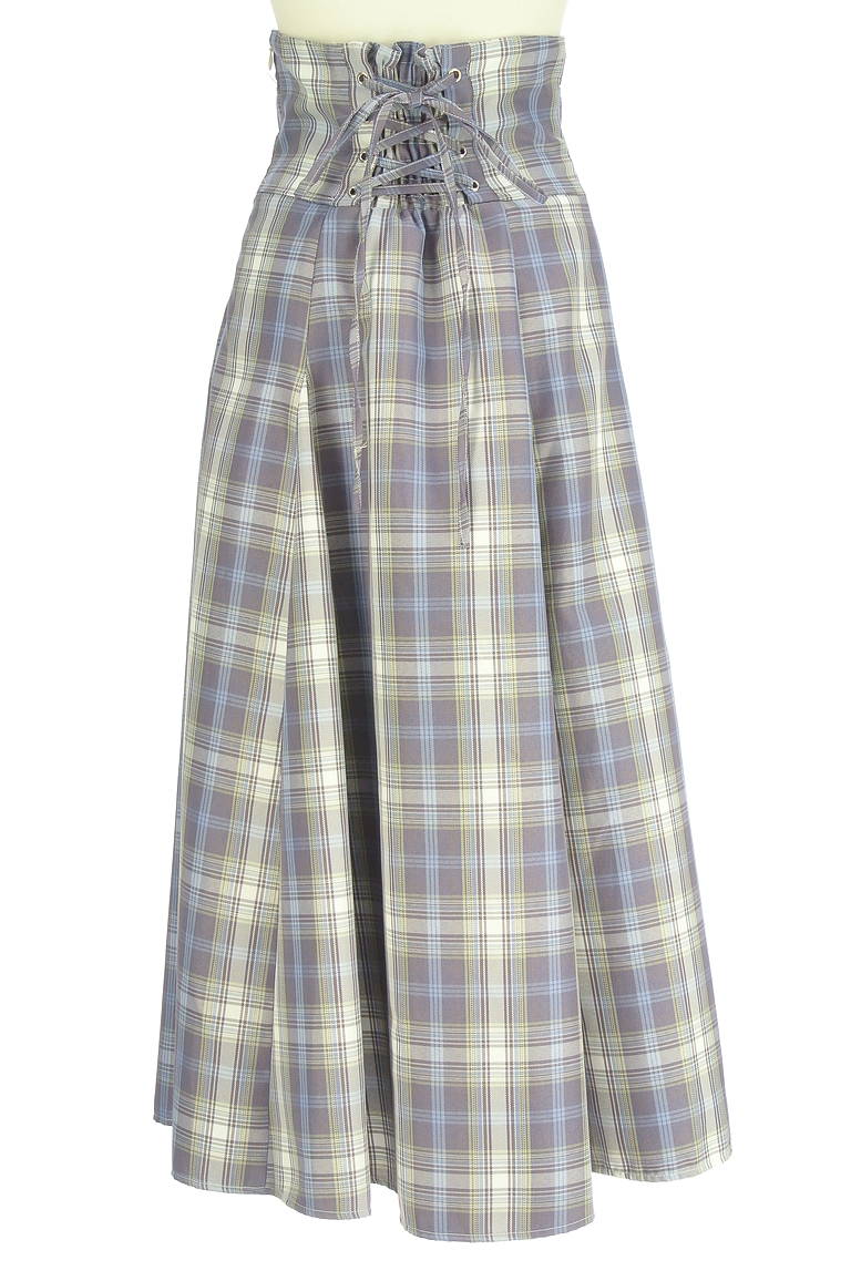 dazzlin（ダズリン）の古着「商品番号：PR10336529」-大画像2