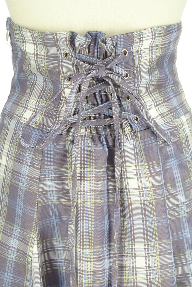 dazzlin（ダズリン）の古着「商品番号：PR10336529」-大画像5