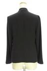 theory luxe（セオリーリュクス）の古着「ジャケット」後ろ