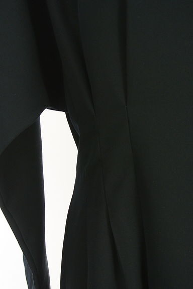 クリックで大画像表示 Mila Owen(ミラオーウェン)の古着「ウエストタックワンピース(ワンピース・チュニック)」大画像5へ