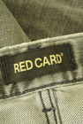 RED CARD TOKYO（レッドカード トーキョー）の古着「商品番号：PR10336536」-6