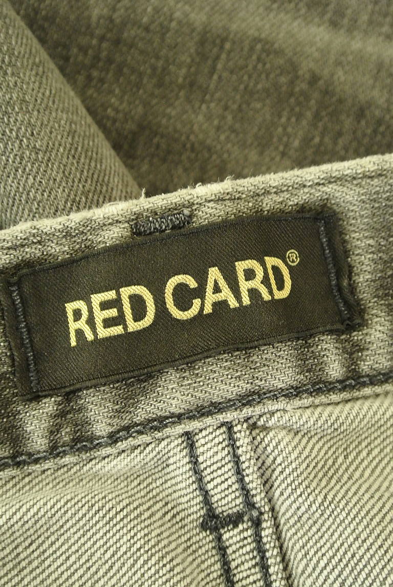RED CARD TOKYO（レッドカード トーキョー）の古着「商品番号：PR10336536」-大画像6