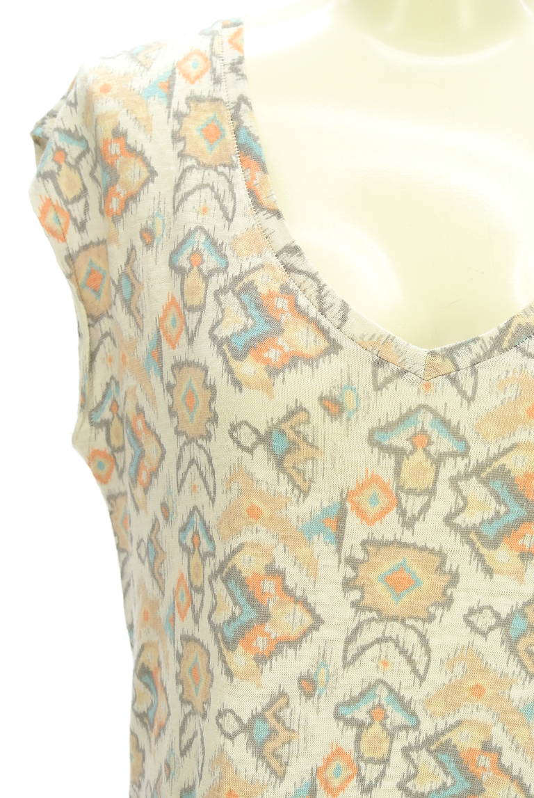 Comptoir des Cotonniers（コントワーデコトニエ）の古着「商品番号：PR10336537」-大画像4