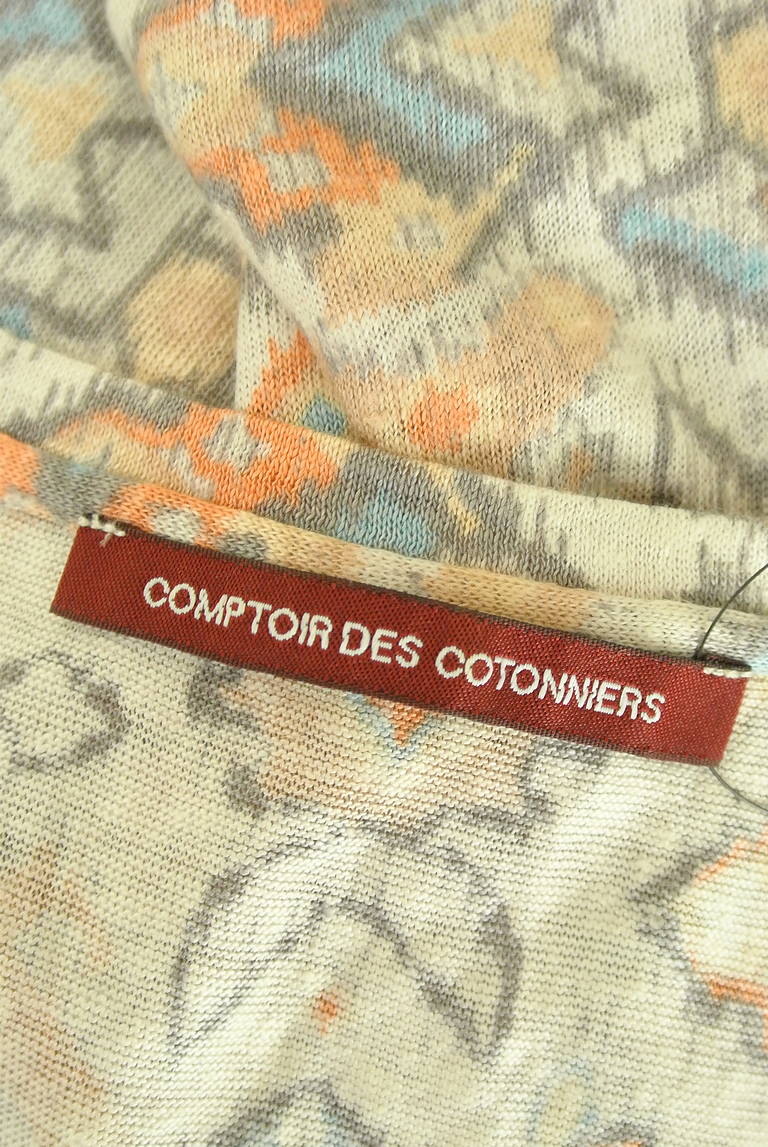 Comptoir des Cotonniers（コントワーデコトニエ）の古着「商品番号：PR10336537」-大画像6