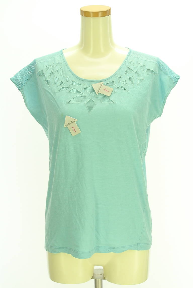 Comptoir des Cotonniers（コントワーデコトニエ）の古着「商品番号：PR10336539」-大画像4