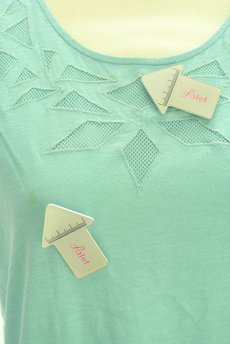 Comptoir des Cotonniers（コントワーデコトニエ）の古着「商品番号：PR10336539」-大画像5