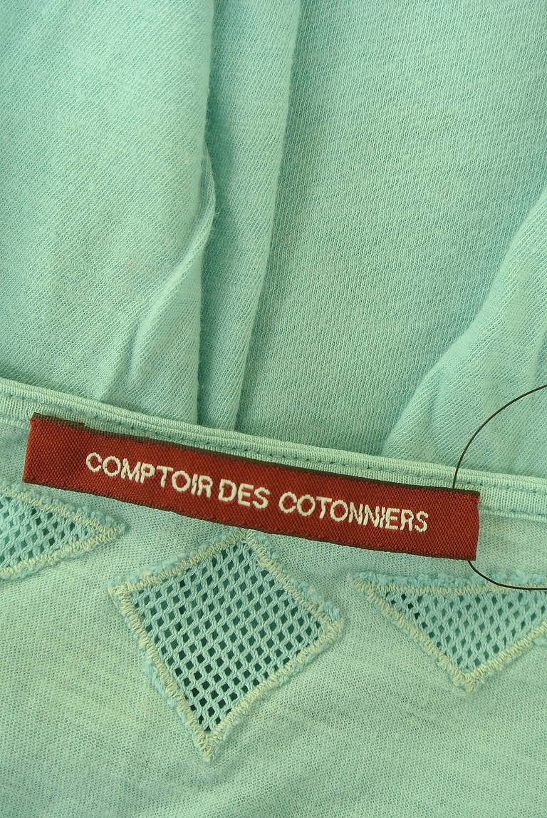 Comptoir des Cotonniers（コントワーデコトニエ）の古着「商品番号：PR10336539」-大画像6
