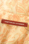 Comptoir des Cotonniers（コントワーデコトニエ）の古着「商品番号：PR10336540」-6