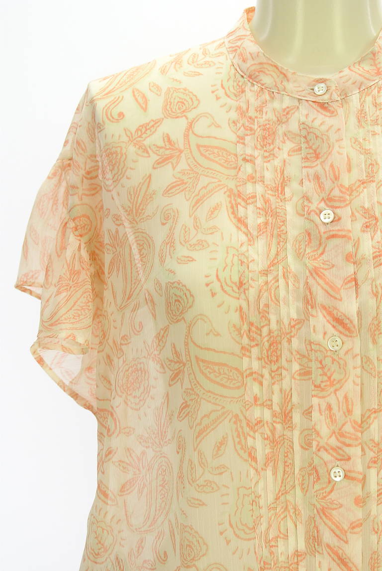 Comptoir des Cotonniers（コントワーデコトニエ）の古着「商品番号：PR10336540」-大画像4