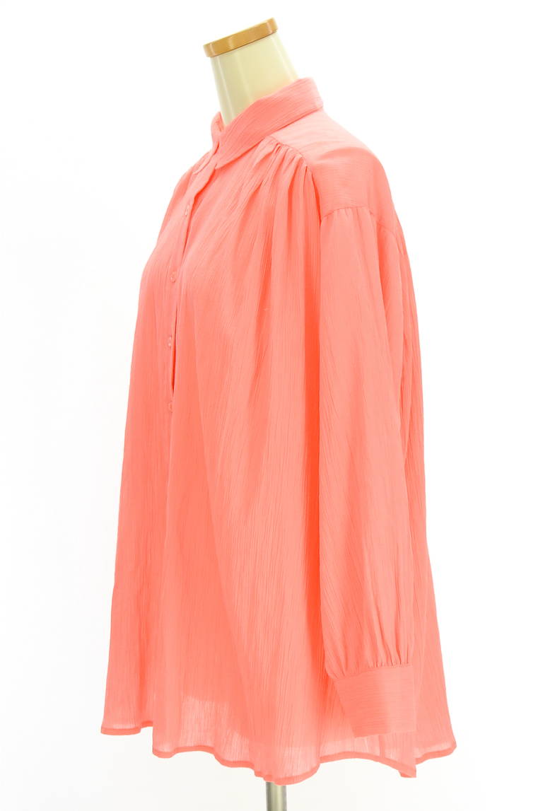 Comptoir des Cotonniers（コントワーデコトニエ）の古着「商品番号：PR10336541」-大画像3