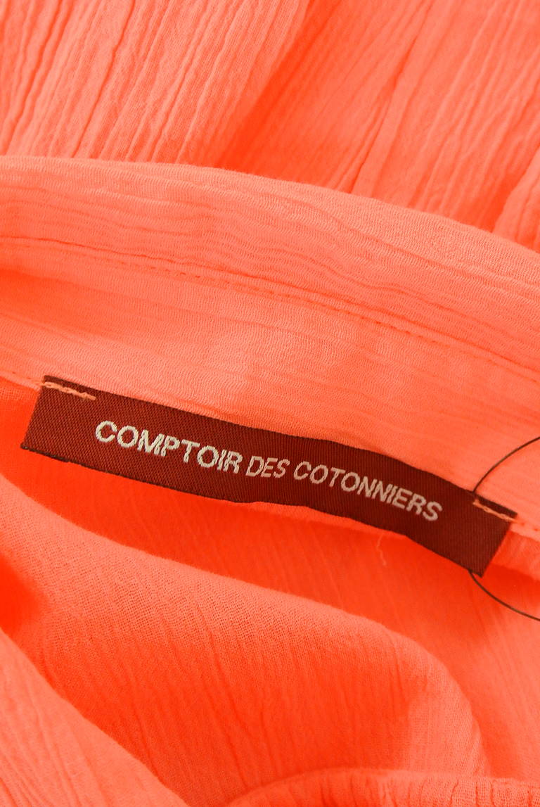 Comptoir des Cotonniers（コントワーデコトニエ）の古着「商品番号：PR10336541」-大画像6