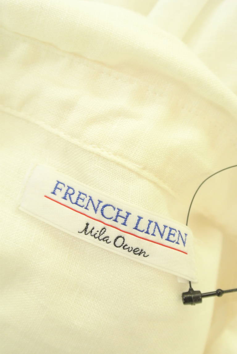 Mila Owen（ミラオーウェン）の古着「商品番号：PR10336542」-大画像6