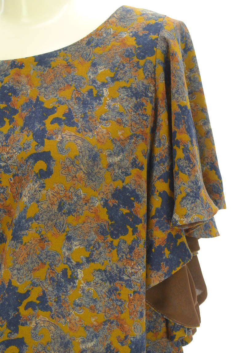 BEARDSLEY（ビアズリー）の古着「商品番号：PR10336545」-大画像4