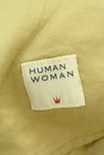 HUMAN WOMAN（ヒューマンウーマン）の古着「商品番号：PR10336547」-6