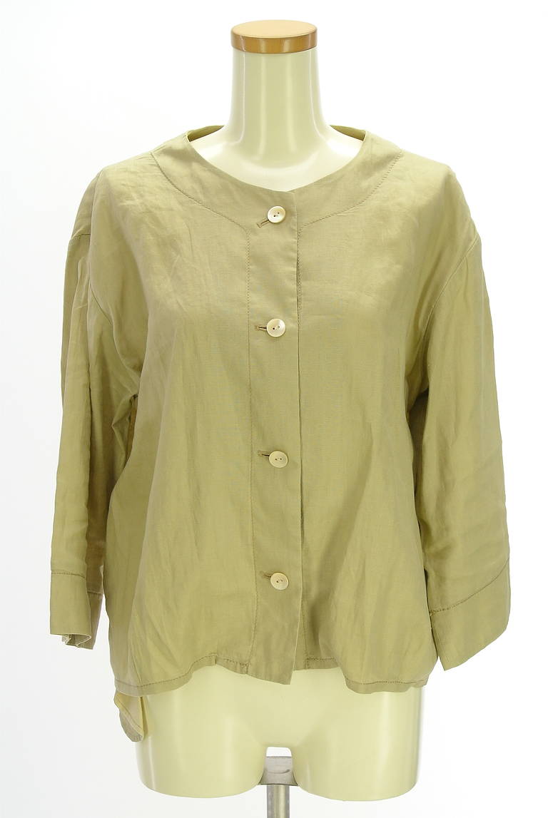 HUMAN WOMAN（ヒューマンウーマン）の古着「商品番号：PR10336547」-大画像1