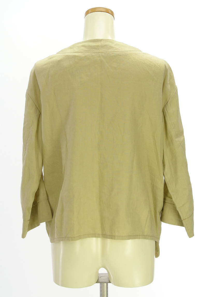 HUMAN WOMAN（ヒューマンウーマン）の古着「商品番号：PR10336547」-大画像2