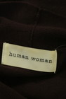 HUMAN WOMAN（ヒューマンウーマン）の古着「商品番号：PR10336549」-6