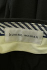 HUMAN WOMAN（ヒューマンウーマン）の古着「商品番号：PR10336550」-6