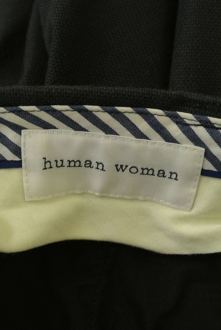 HUMAN WOMAN（ヒューマンウーマン）の古着「商品番号：PR10336550」-大画像6