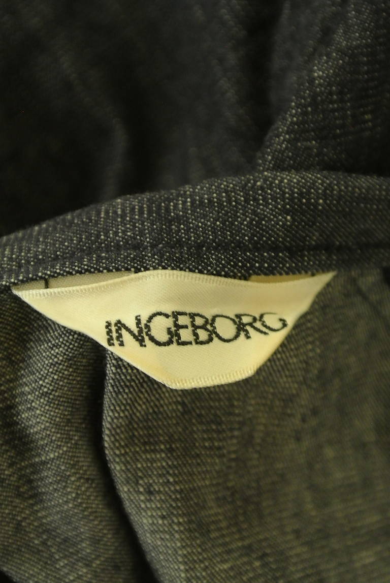 INGEBORG（インゲボルグ）の古着「商品番号：PR10336553」-大画像6