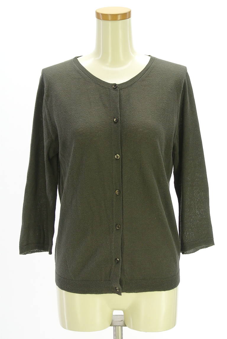 MARGARET HOWELL（マーガレットハウエル）の古着「商品番号：PR10336558」-大画像1