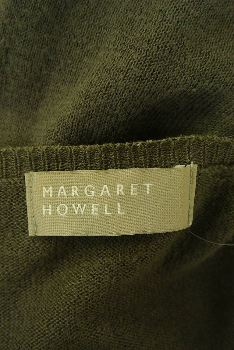 MARGARET HOWELL（マーガレットハウエル）の古着「商品番号：PR10336558」-大画像6
