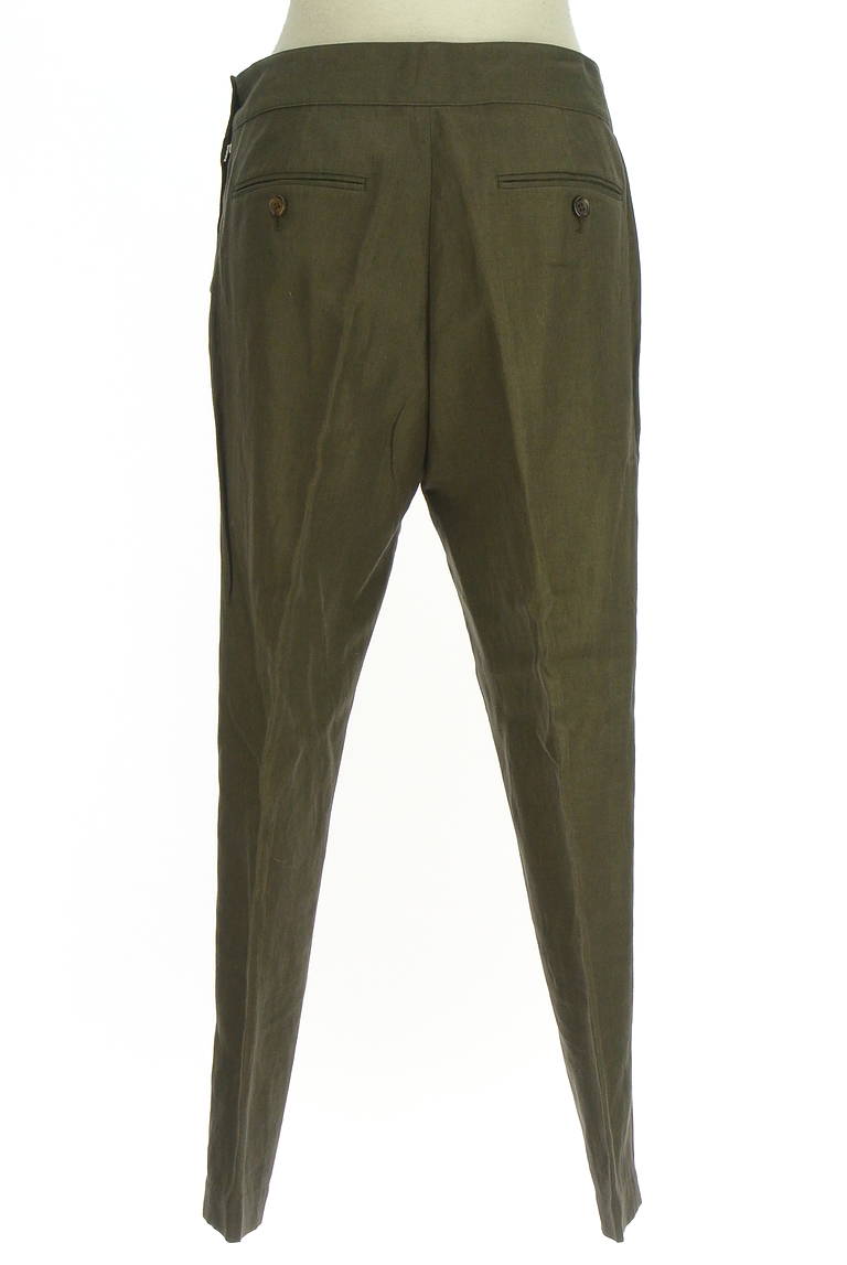 MARGARET HOWELL（マーガレットハウエル）の古着「商品番号：PR10336559」-大画像2