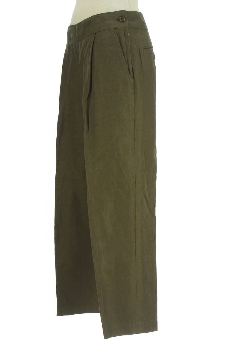 MARGARET HOWELL（マーガレットハウエル）の古着「商品番号：PR10336559」-大画像3