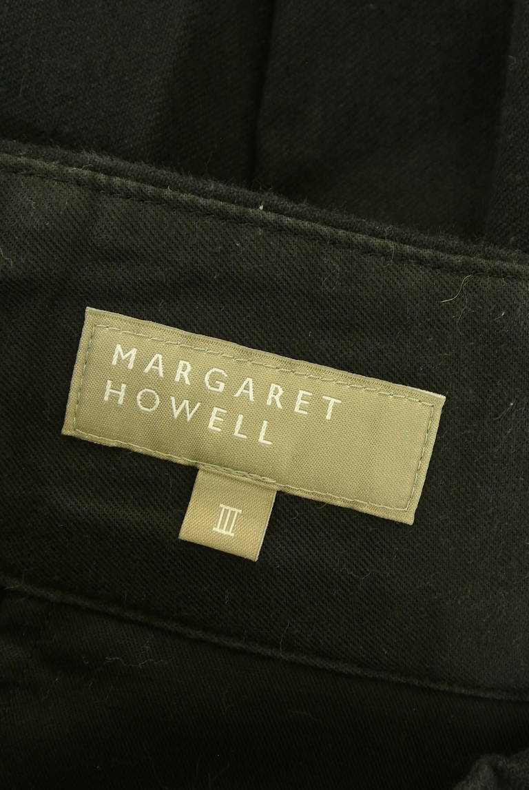 MARGARET HOWELL（マーガレットハウエル）の古着「商品番号：PR10336560」-大画像6