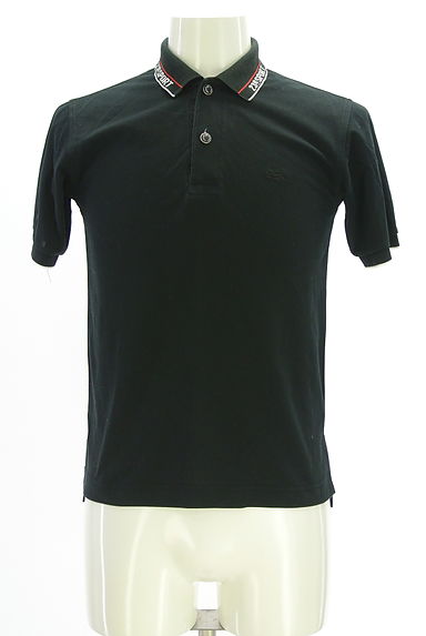 23区（ニジュウサンク）の古着「23区SPORTS 半そでポロシャツ（ポロシャツ）」大画像１へ