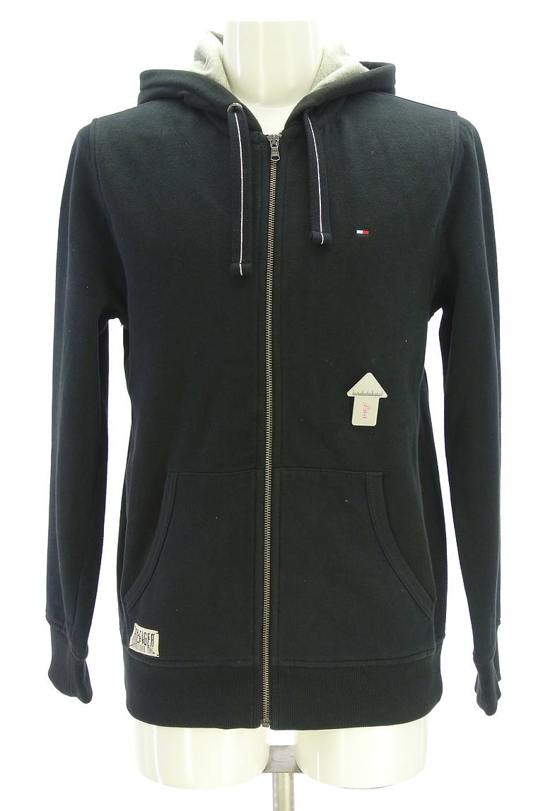 TOMMY HILFIGER（トミーヒルフィガー）の古着「商品番号：PR10336563」-大画像4