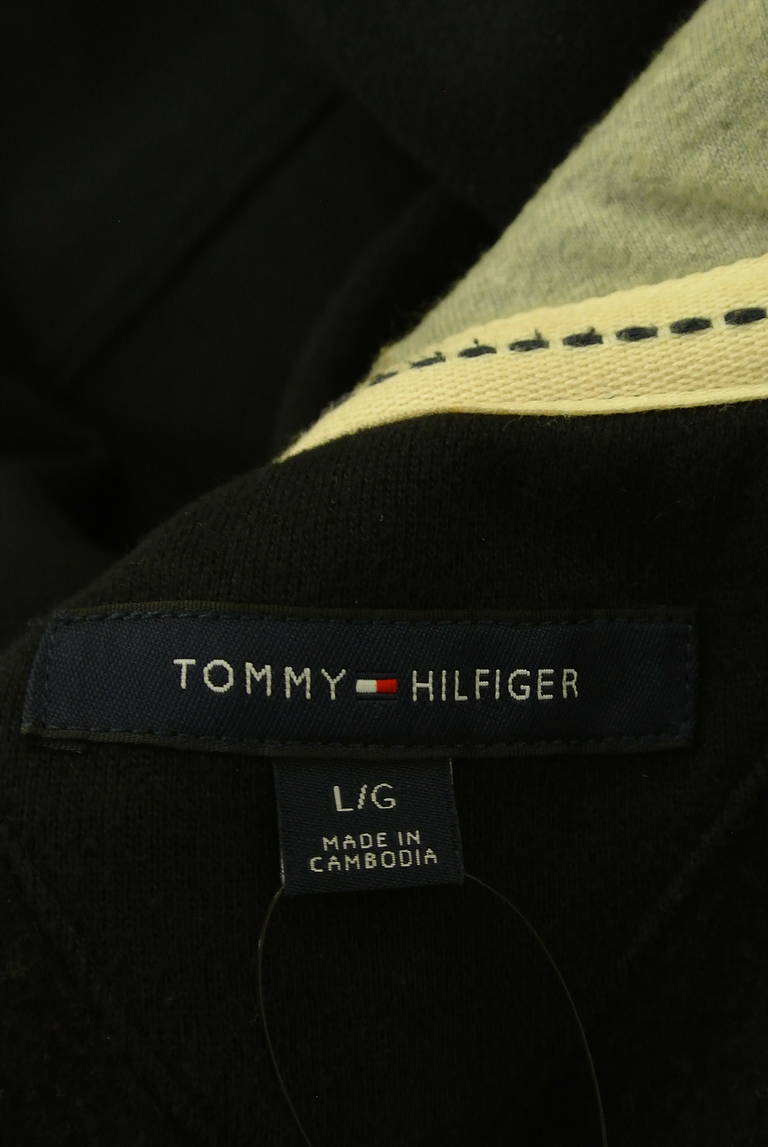 TOMMY HILFIGER（トミーヒルフィガー）の古着「商品番号：PR10336563」-大画像6