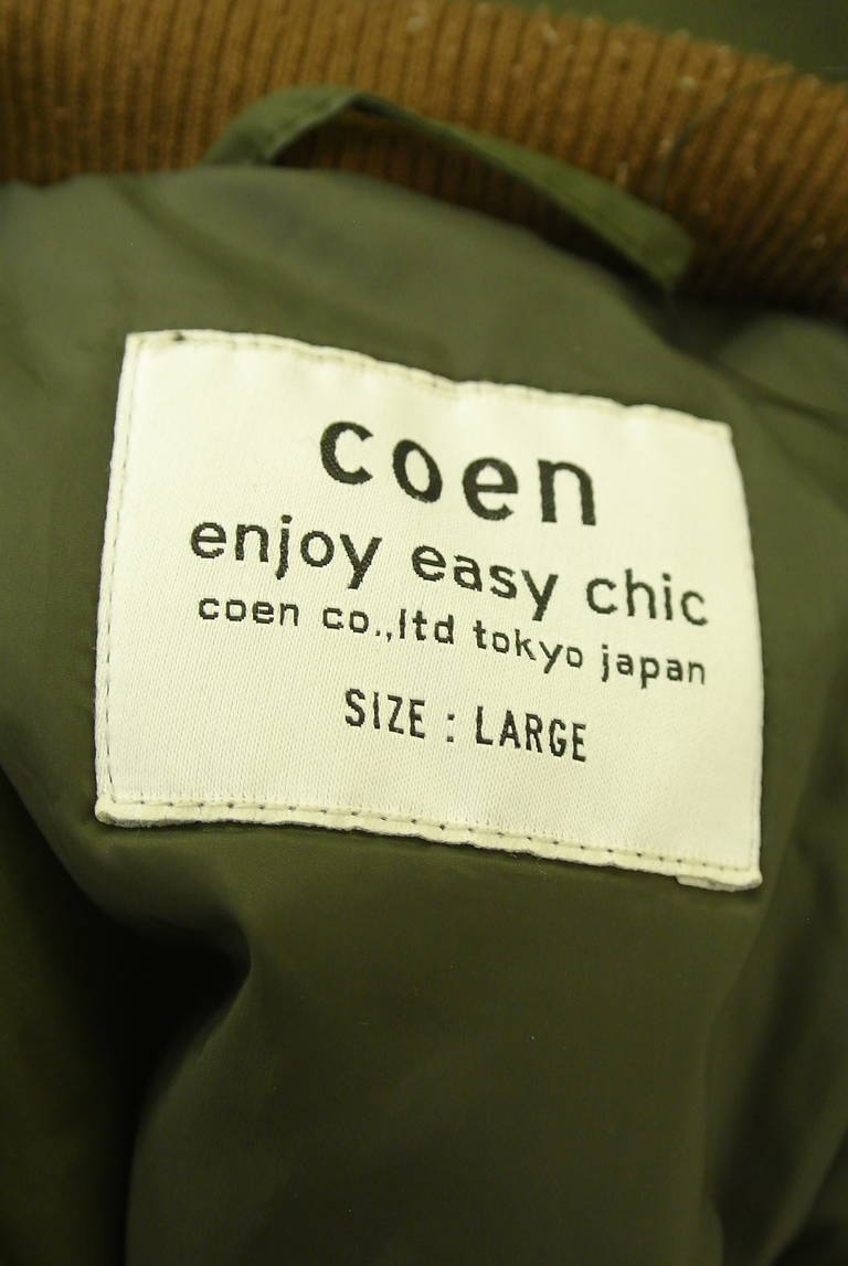 coen（コーエン）の古着「商品番号：PR10336565」-大画像6
