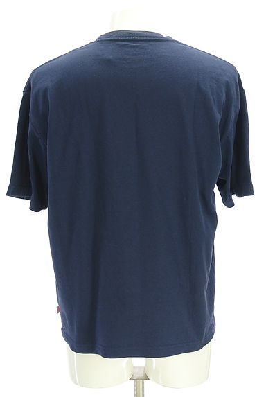 クリックで大画像表示 coen(コーエン)の古着「ポケット付きTシャツ(Tシャツ)」大画像2へ