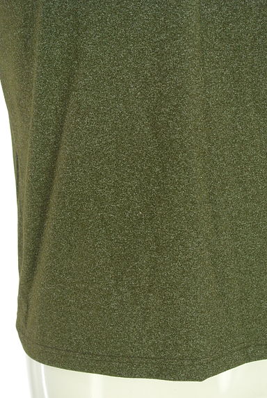 クリックで大画像表示 AIGLE(エーグル)の古着「ロゴプリント半そでTシャツ(Tシャツ)」大画像5へ